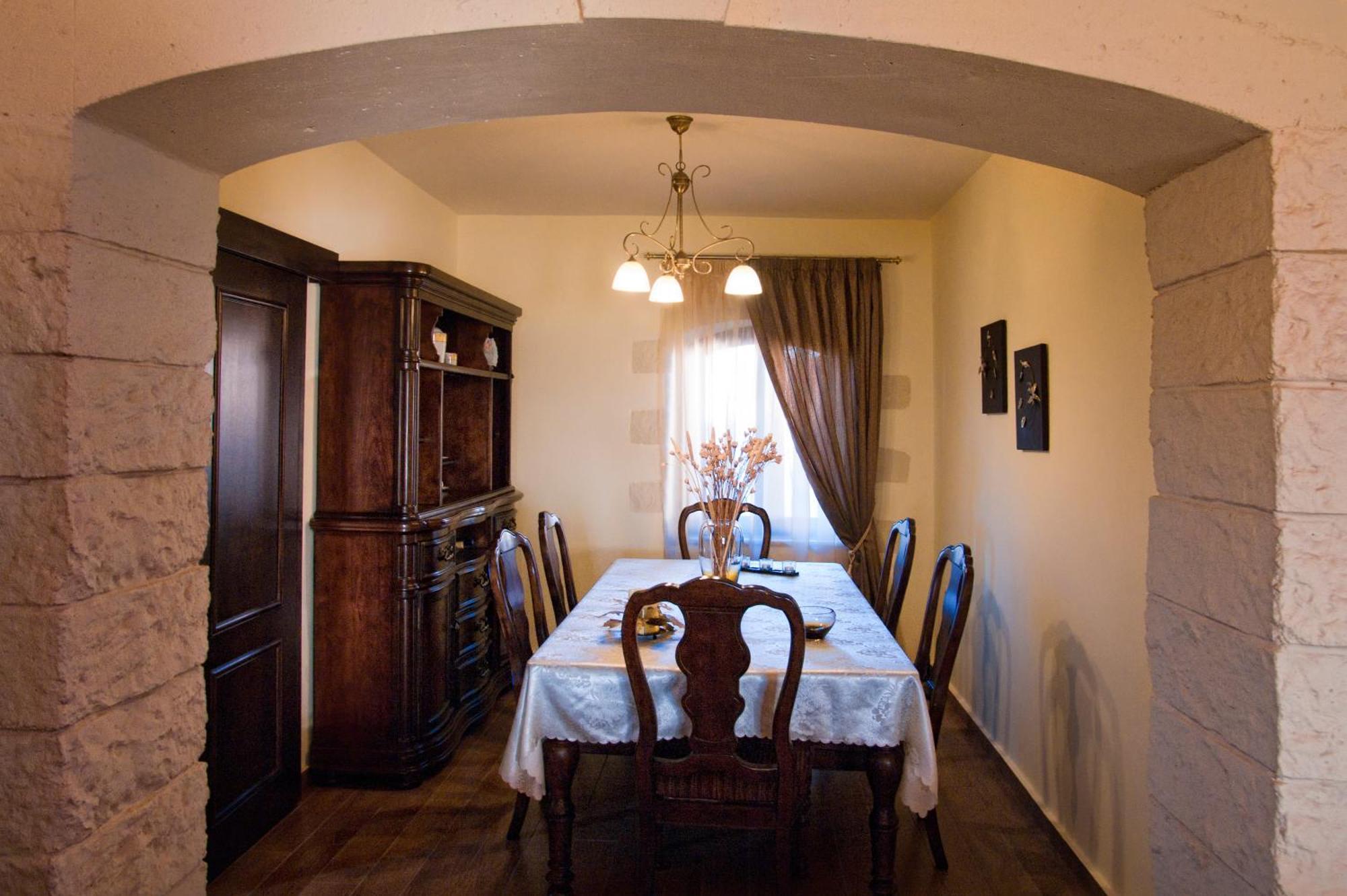 Giovanta Villa Kondomarion Exterior foto